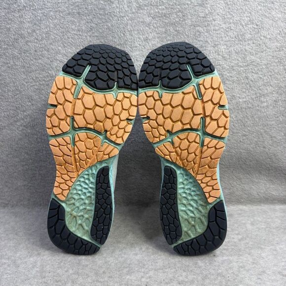 New Balance Shoes Womens Size 11.5 Fresh Foam 880 v11 White Running Sneakers - Picture 8 of 10